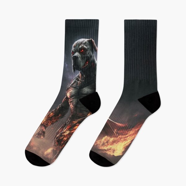 Item preview, Tomb Gear Horror Art! designed and sold by TombGear.