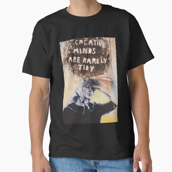 Item preview, Creative Minds designed and sold by Startplaying.