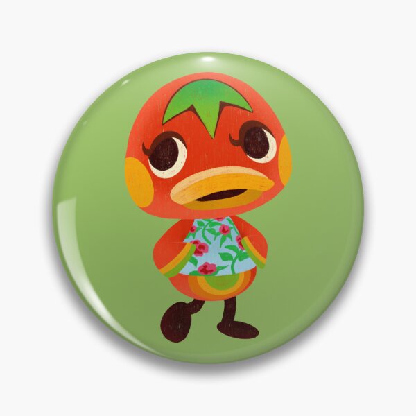 Item preview, ketchup the duck! designed and sold by Ohmera.