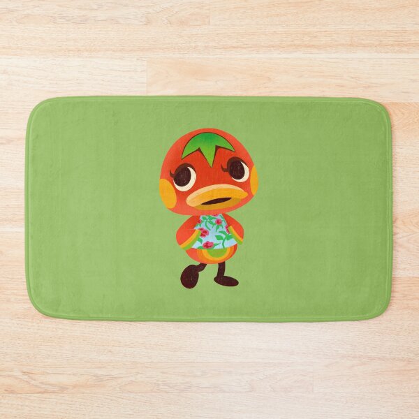 Item preview, ketchup the duck! designed and sold by Ohmera.