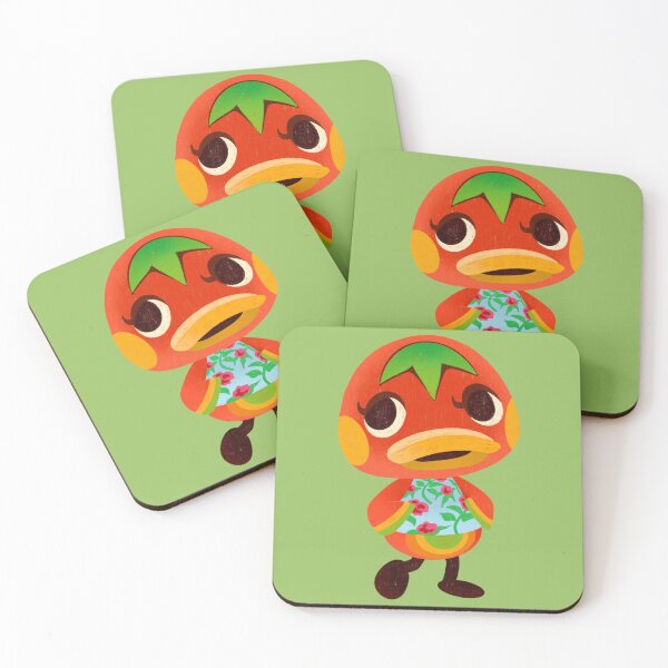 Item preview, ketchup the duck! designed and sold by Ohmera.