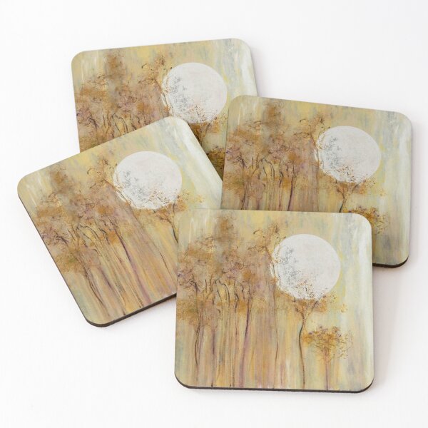 Item preview, Misty Moon designed and sold by Wendy Manzo.