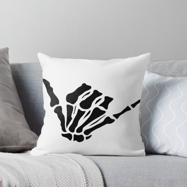 Item preview, Hang Loose ?- skeleton  designed and sold by kjshouse.