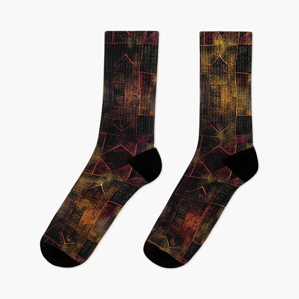 Item preview, Grunge Pattern designed and sold by SamJanner.