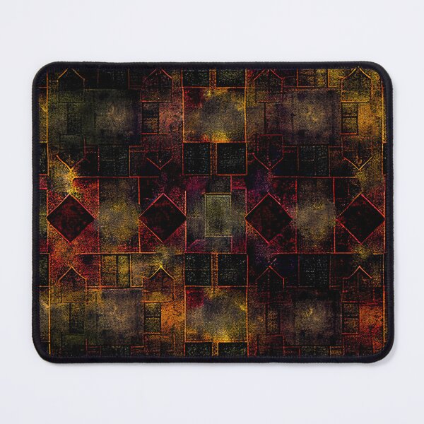 Item preview, Grunge Pattern designed and sold by SamJanner.