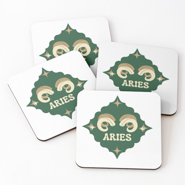 Item preview, Astrology: Aries  designed and sold by Rueandro.