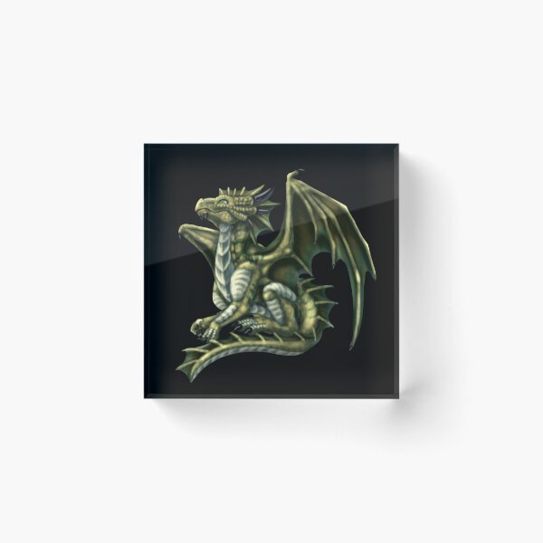 Item preview, Rendered Chibi Bronze Dragon designed and sold by Jeenakatarox.