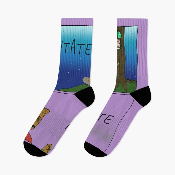 Item preview, #011.5 Meditate and Medicate designed and sold by Daxter2405.