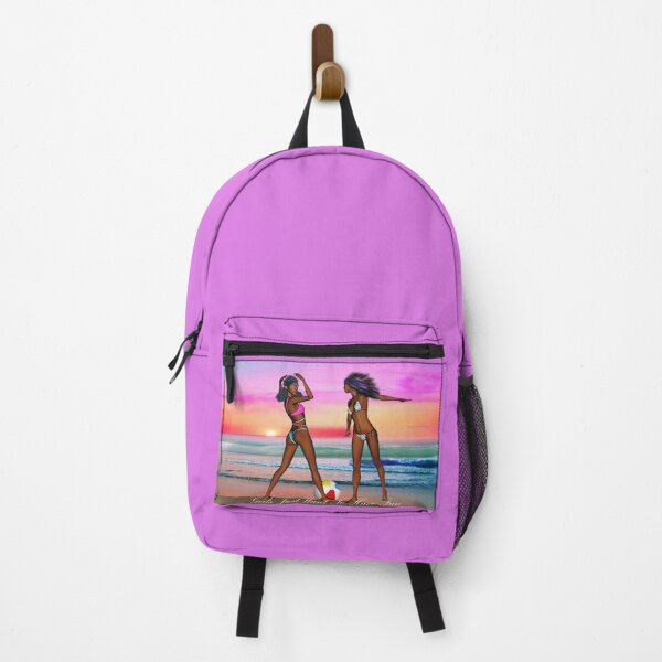 Item preview, Girls Just Want To Have Fun designed and sold by Patricia Brown.