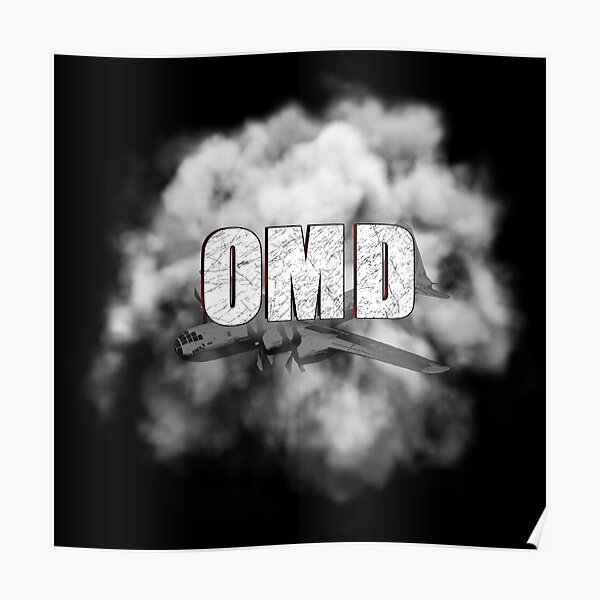 enola gay omd release year