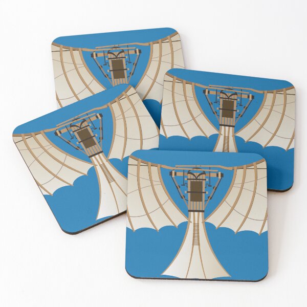 Item preview, davinci wings designed and sold by ocelotlcalli.