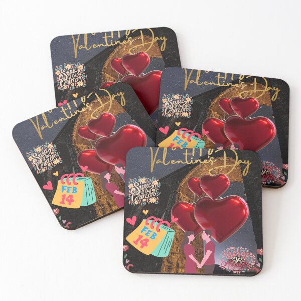 Item preview, Valentine's day II. designed and sold by pirikiti64-.