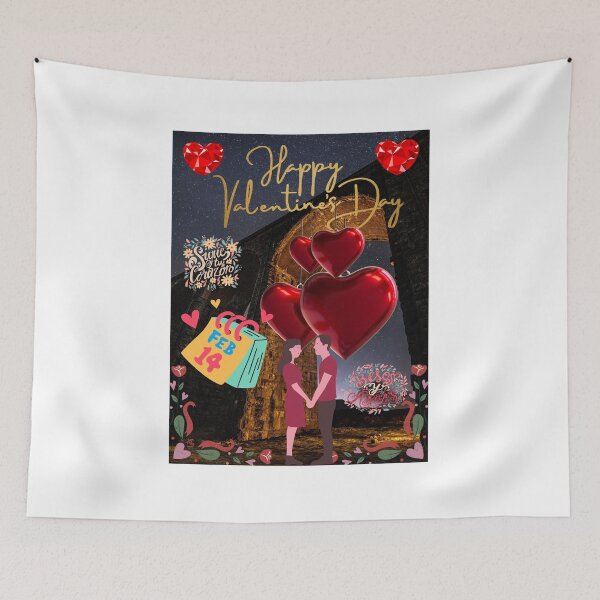 Item preview, Valentine's day II. designed and sold by pirikiti64-.