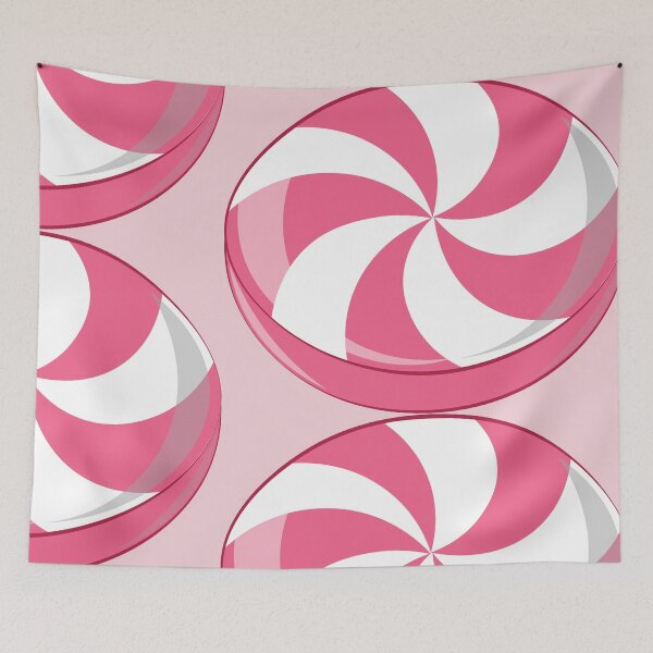 Item preview, Hand-drawn Digital Art Sweet Candy designed and sold by DigiPicStock.