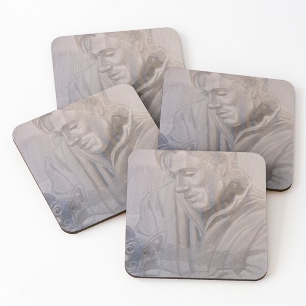 Item preview, Neil and Wolfie designed and sold by Kashmere1646.
