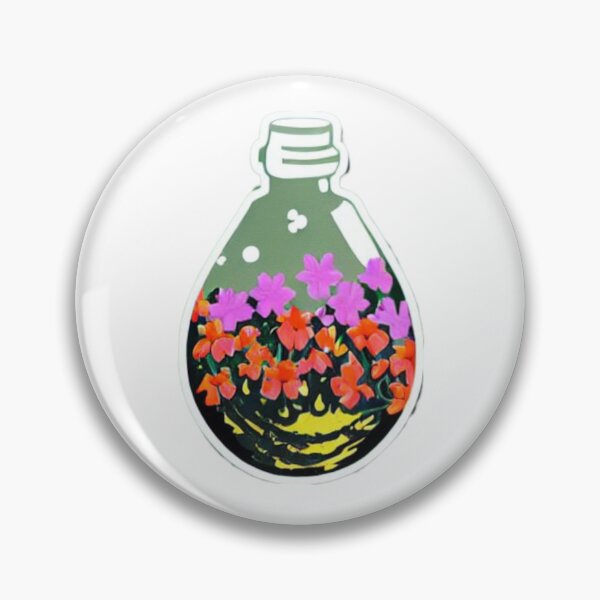 Item preview,  Flower Light Bulb 01 designed and sold by CheeseBlueprint.