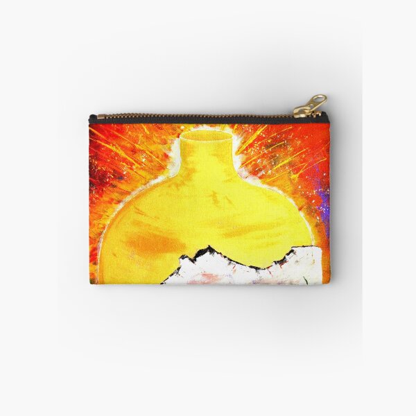 Item preview, Treasure in Earthen Vessels designed and sold by Wendy Manzo.