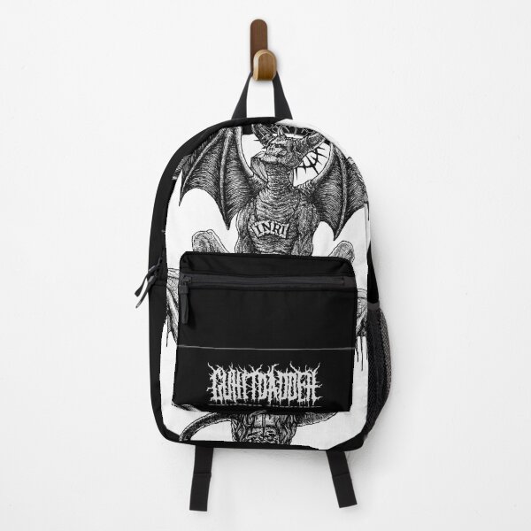 Item preview, SATAN, THE DEVIL designed and sold by Guhitdaddeh.
