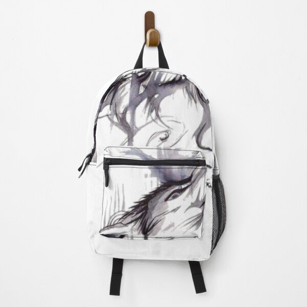 Item preview, The wolf designed and sold by Tallagui.