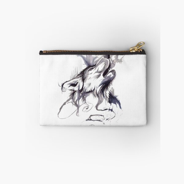 Item preview, The wolf designed and sold by Tallagui.