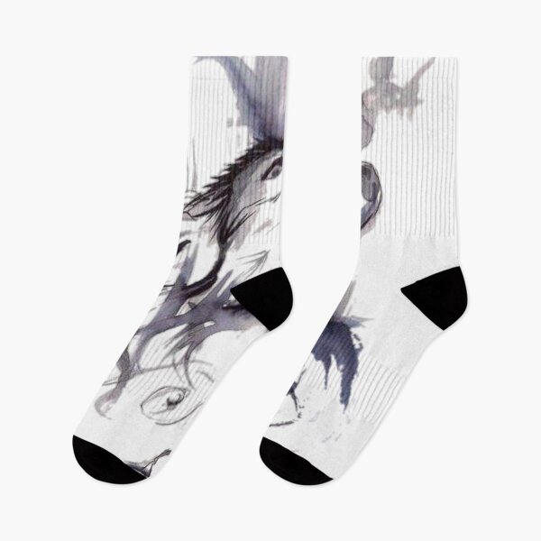 Item preview, The wolf designed and sold by Tallagui.