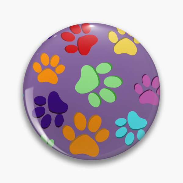 Item preview, Pawprint  designed and sold by ForeverBurning.