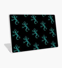 Techno Reptile Laptop Skin