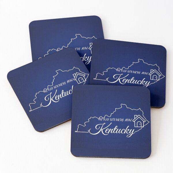 Item preview, My Old Kentucky Home designed and sold by bfwilson.