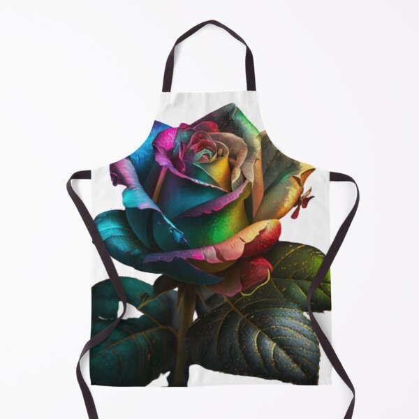 Item preview, Beautiful and Colourful Rose - Cute designed and sold by GloriousArtSKD.