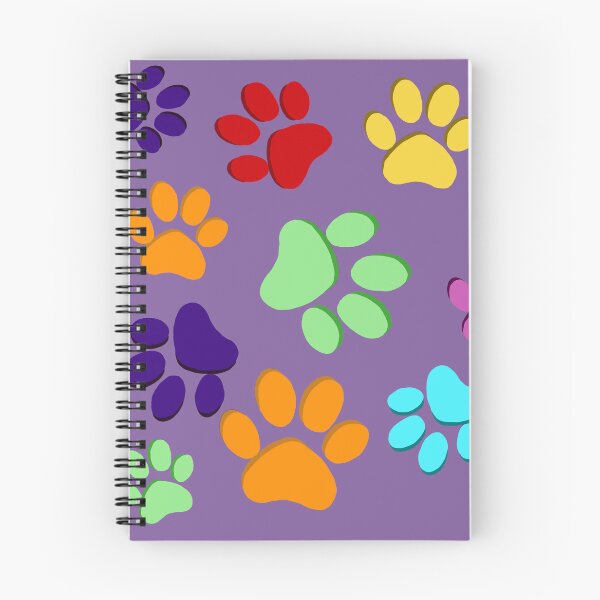 Item preview, Pawprint  designed and sold by ForeverBurning.
