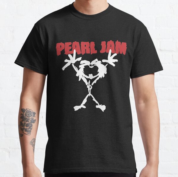 perno de iluminación<<pealjam>> Camiseta clásica