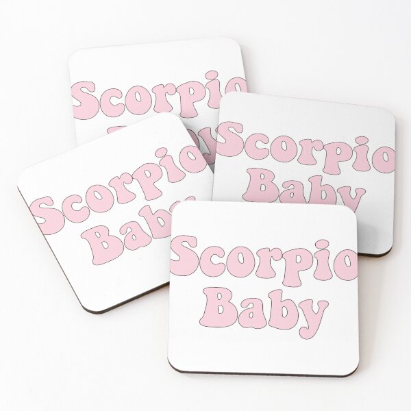 Item preview, Scorpio Ba designed and sold by lenneraagamr.