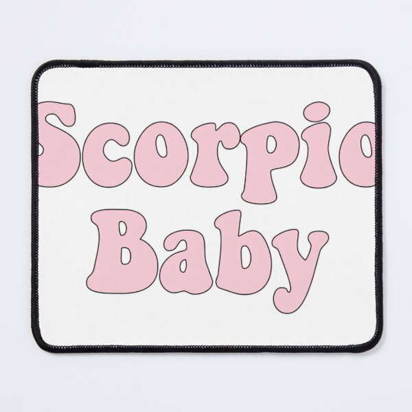 Item preview, Scorpio Ba designed and sold by lenneraagamr.