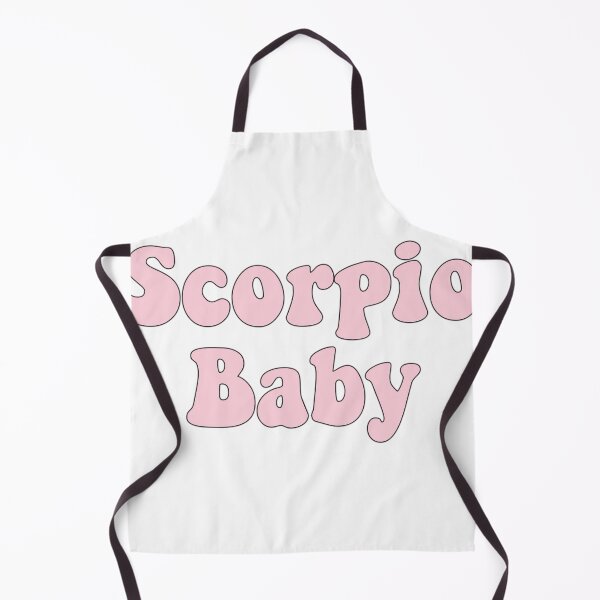 Item preview, Scorpio Ba designed and sold by lenneraagamr.