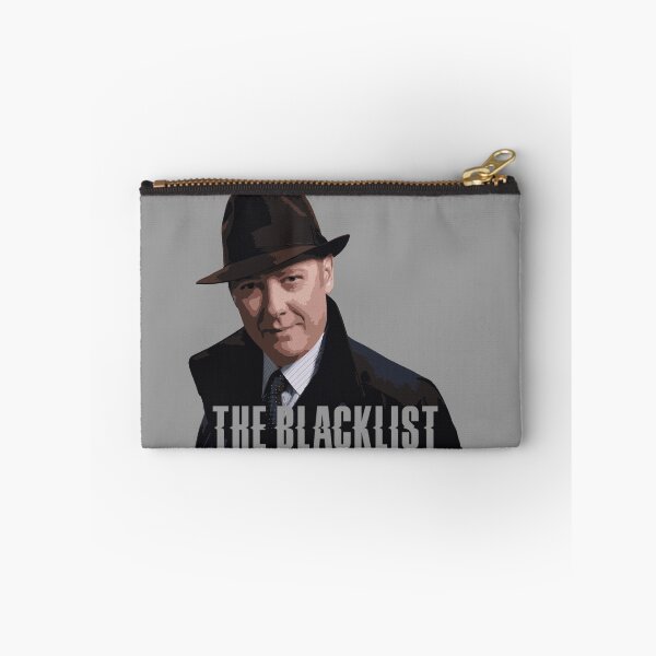 Item preview, The Blacklist designed and sold by FreedomDesign9.