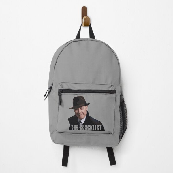 Item preview, The Blacklist designed and sold by FreedomDesign9.