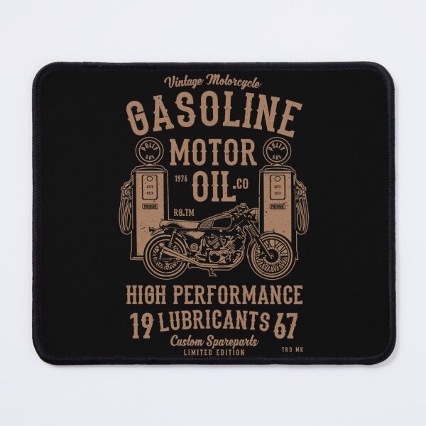 Item preview, Vintage Motorcycle designed and sold by fabulousio5.