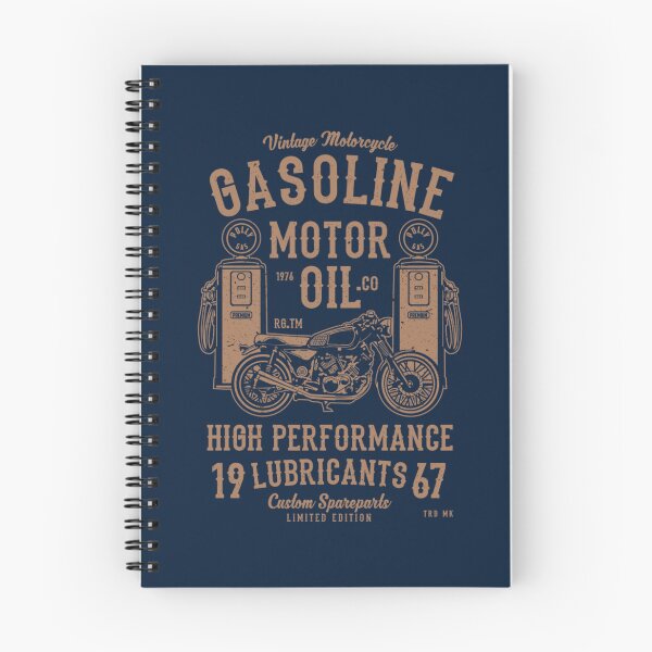 Item preview, Vintage Motorcycle   designed and sold by fabulousio5.