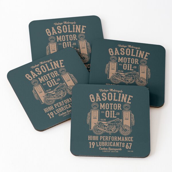 Item preview, Vintage Motorcycle   designed and sold by fabulousio5.