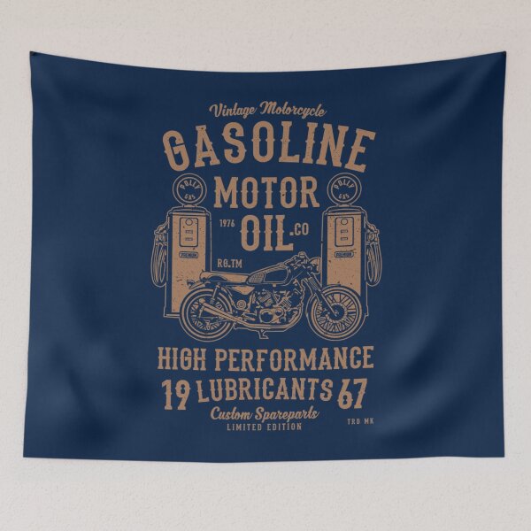 Item preview, Vintage Motorcycle   designed and sold by fabulousio5.