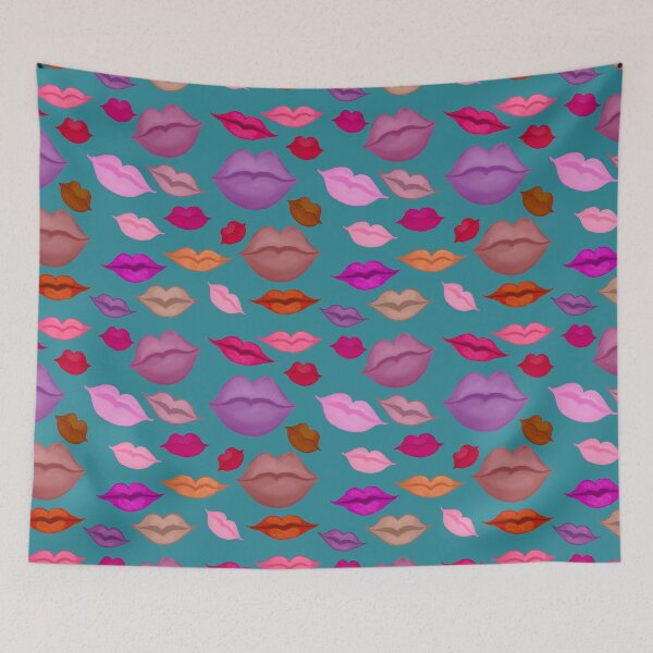 Item preview, Hot Lips designed and sold by clounewcomb.