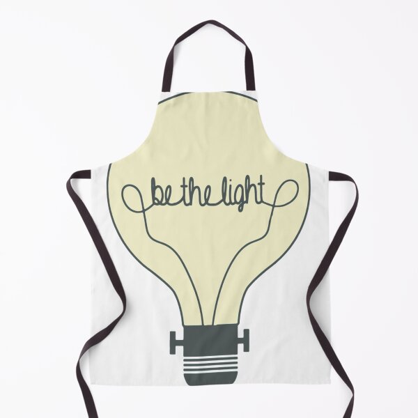 Item preview, Be the Light designed and sold by LucafthewS.
