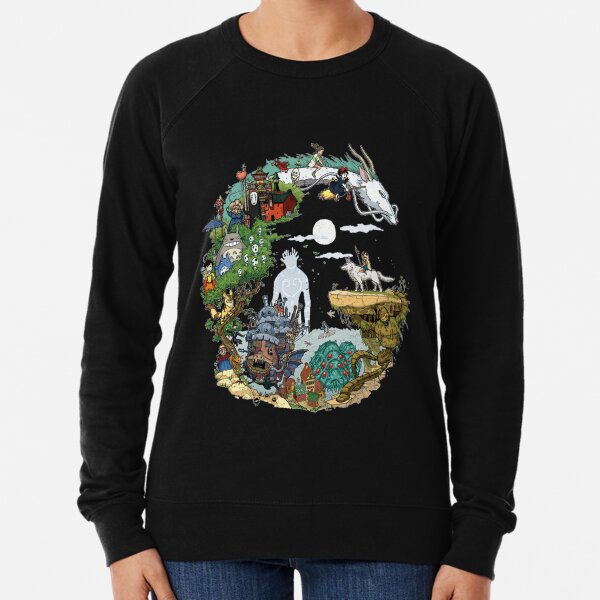 Detective pikachu sweater hotsell