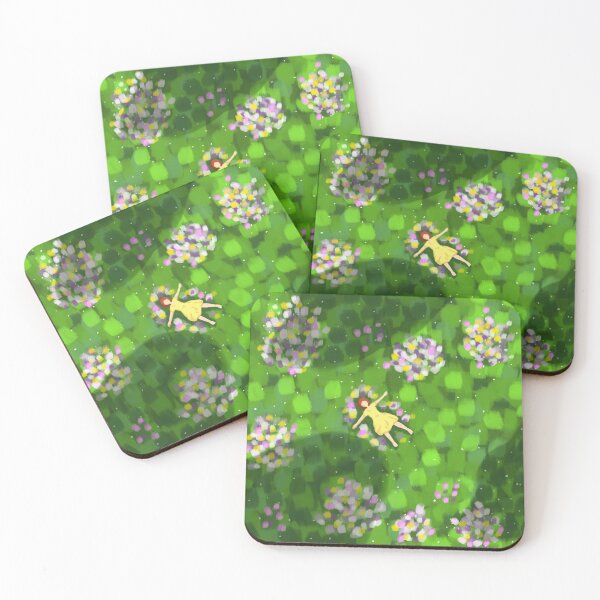Item preview, spring designed and sold by bueno-doodles.