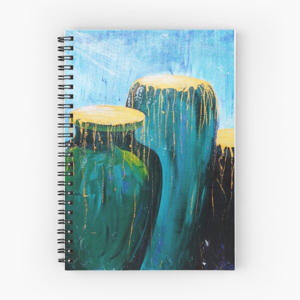Item preview, Overflow designed and sold by Wendy Manzo.