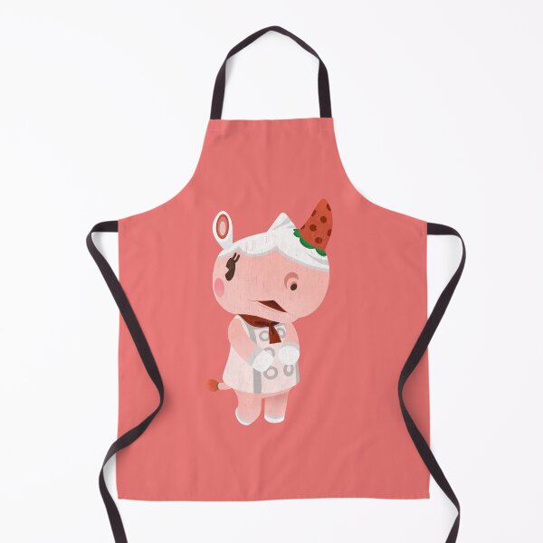 Item preview, Meringue the rhino designed and sold by Ohmera.