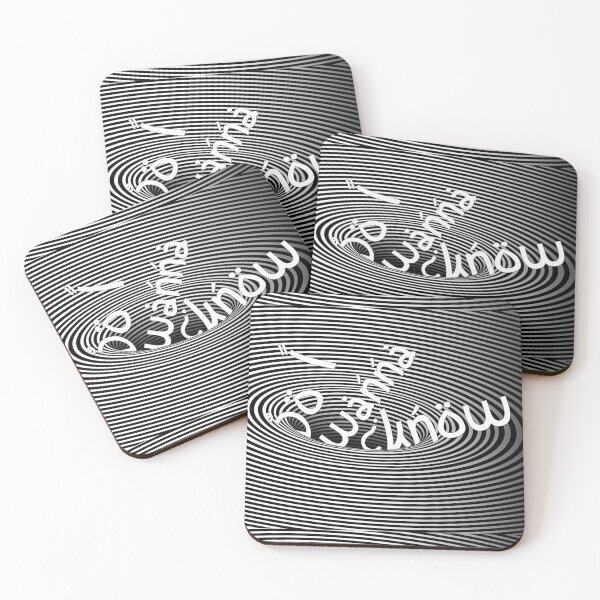 Item preview, Do I Wanna Know?  designed and sold by mensijazavcevic.