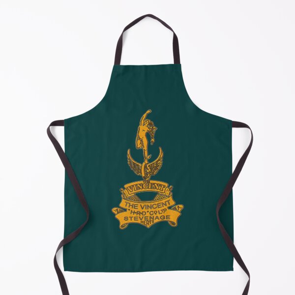 Item preview, Vincent Motorcycle Logo Three   designed and sold by fabulousio5.