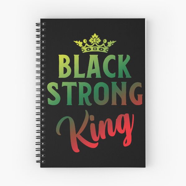 Item preview, Black Strong King designed and sold by Enjoy  ⭐⭐⭐⭐⭐.
