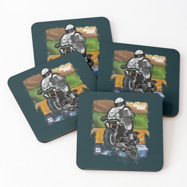 Item preview, Tiger Rally Pro Adventure Bike   designed and sold by fabulousio5.